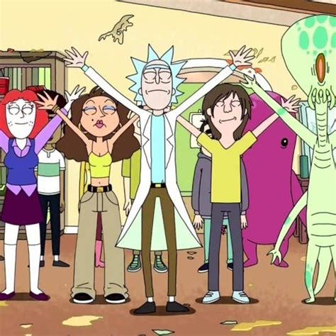 rick and morty s01e11 bdscr|Where to Stream Every Season of Rick and Morty Online .